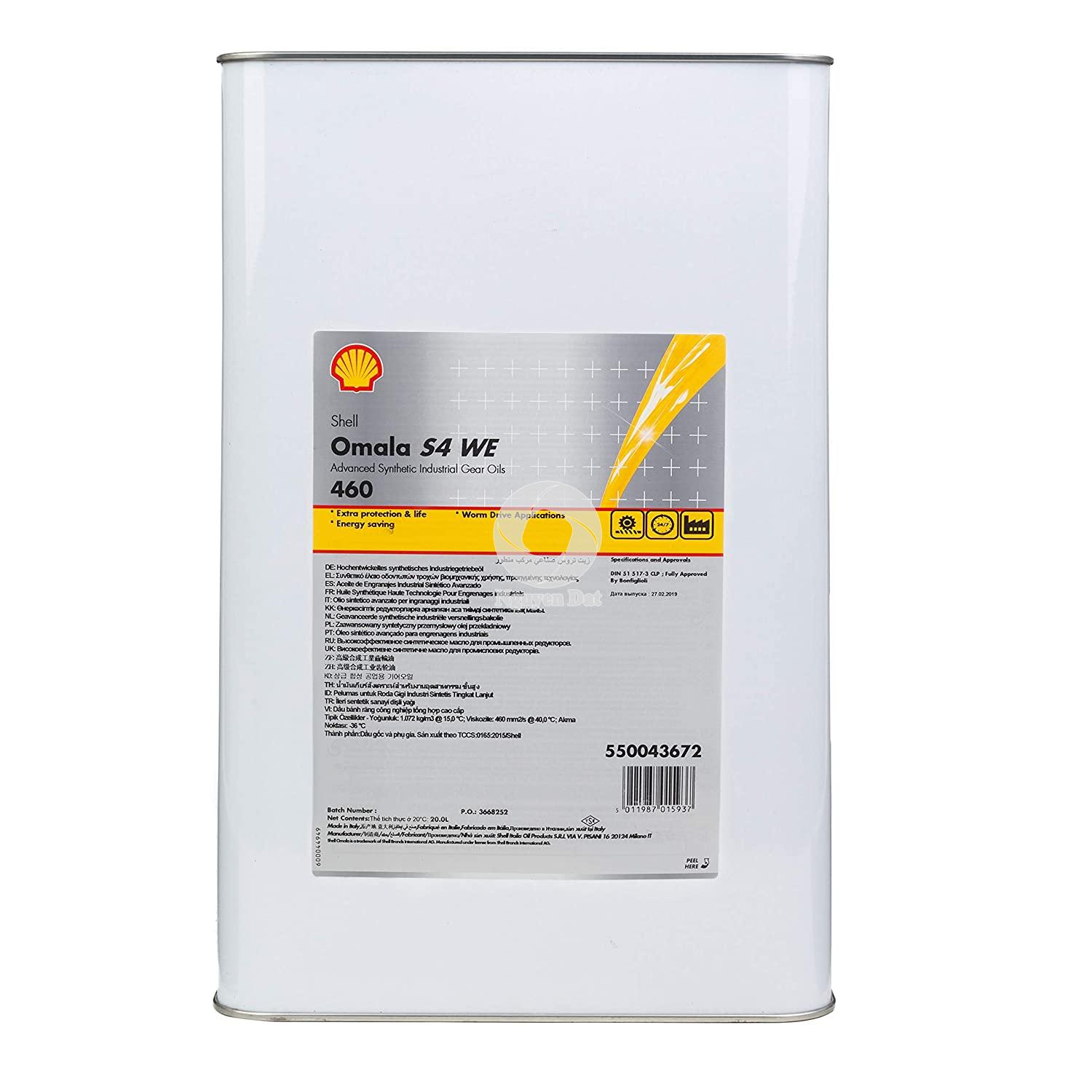 Nguyên Đạt - Dầu Nhớt - Mỡ Bôi Trơn