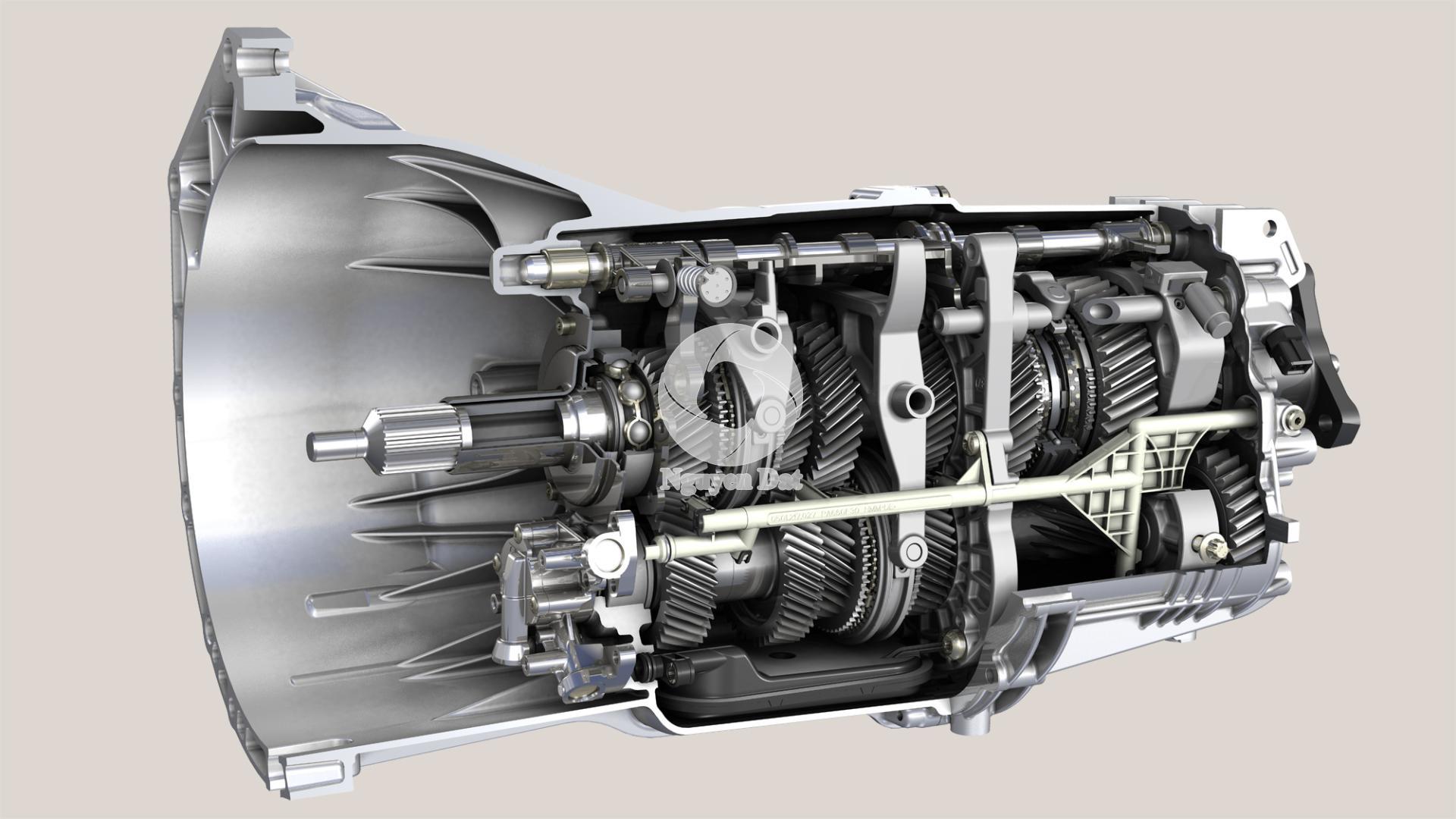 Nguyên Đạt - Dầu Nhớt - Mỡ Bôi Trơn